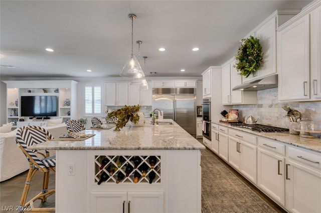 12314 Kings Eagle Street, Las Vegas, NV 89141