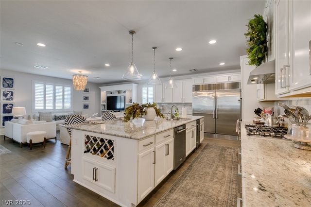 12314 Kings Eagle Street, Las Vegas, NV 89141