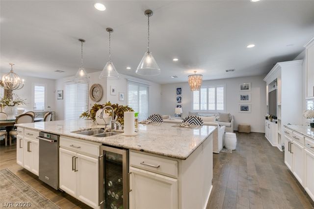 12314 Kings Eagle Street, Las Vegas, NV 89141