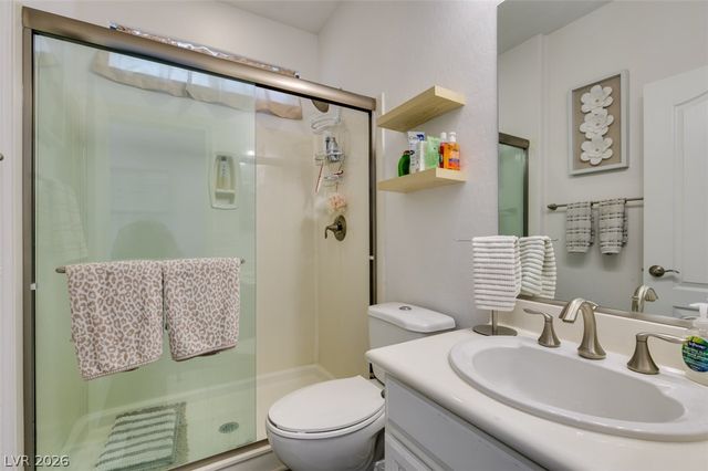 12314 Kings Eagle Street, Las Vegas, NV 89141