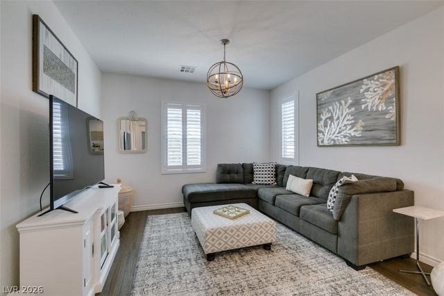 12314 Kings Eagle Street, Las Vegas, NV 89141