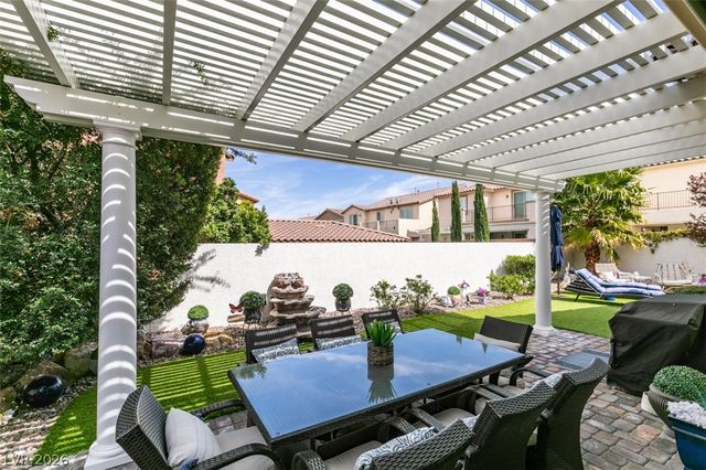 12314 Kings Eagle Street, Las Vegas, NV 89141