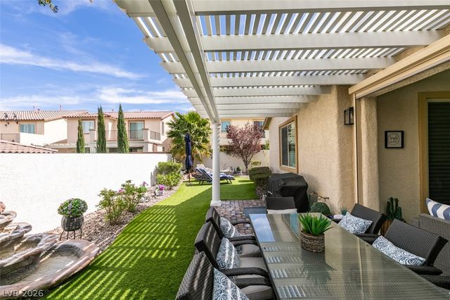 12314 Kings Eagle Street, Las Vegas, NV 89141