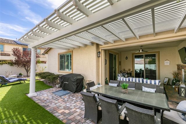 12314 Kings Eagle Street, Las Vegas, NV 89141