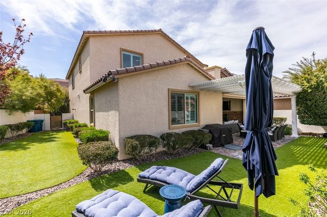 12314 Kings Eagle Street, Las Vegas, NV 89141