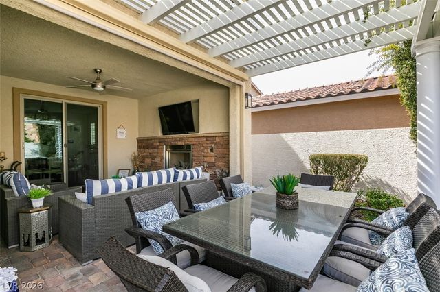 12314 Kings Eagle Street, Las Vegas, NV 89141