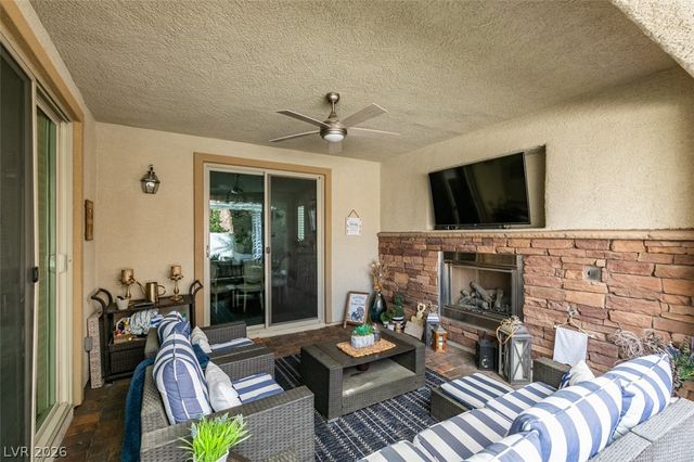 12314 Kings Eagle Street, Las Vegas, NV 89141