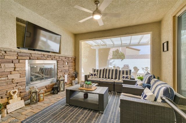 12314 Kings Eagle Street, Las Vegas, NV 89141