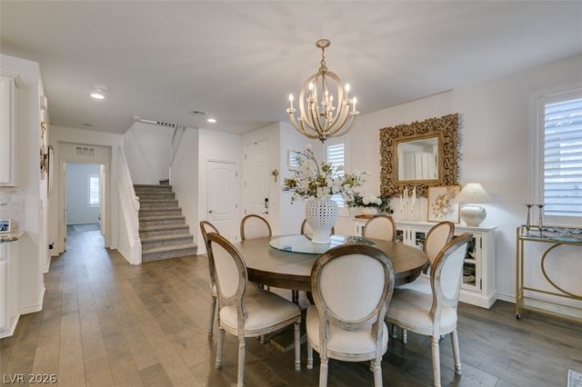 12314 Kings Eagle Street, Las Vegas, NV 89141