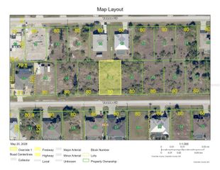 15293 TAURUS CIRCLE, Port Charlotte, FL 33981