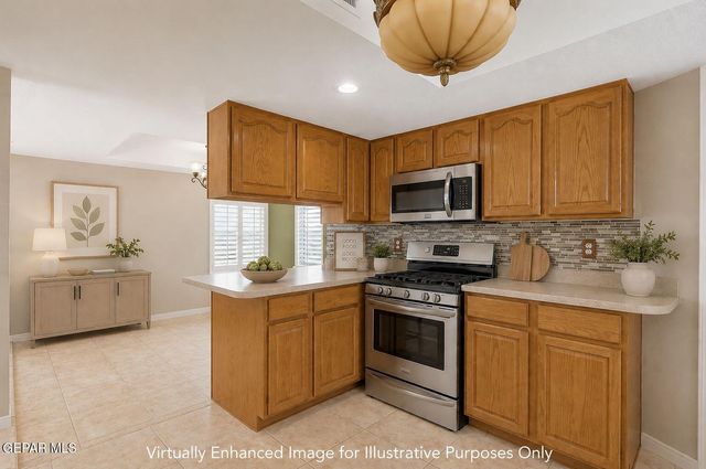 2524 MEMPHIS Avenue, El Paso, TX 79930