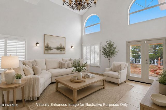 2524 MEMPHIS Avenue, El Paso, TX 79930