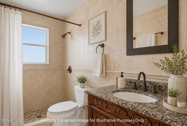 2524 MEMPHIS Avenue, El Paso, TX 79930