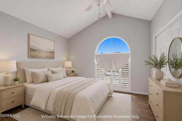 2524 MEMPHIS Avenue, El Paso, TX 79930