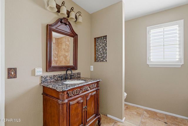 2524 MEMPHIS Avenue, El Paso, TX 79930