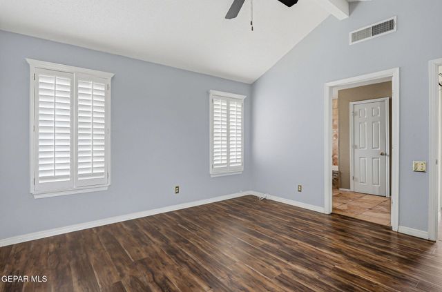 2524 MEMPHIS Avenue, El Paso, TX 79930