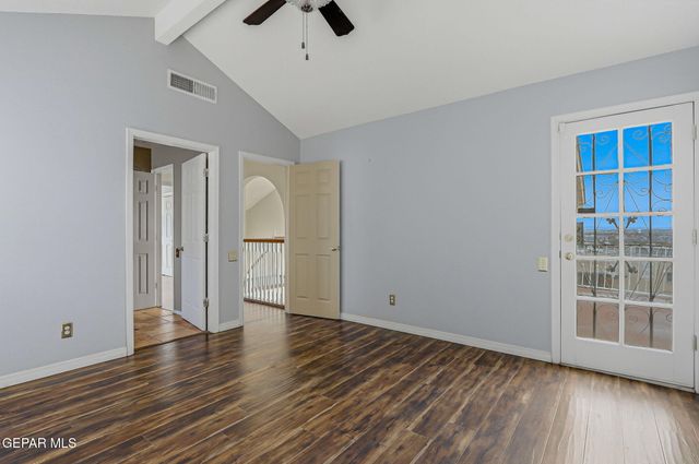 2524 MEMPHIS Avenue, El Paso, TX 79930