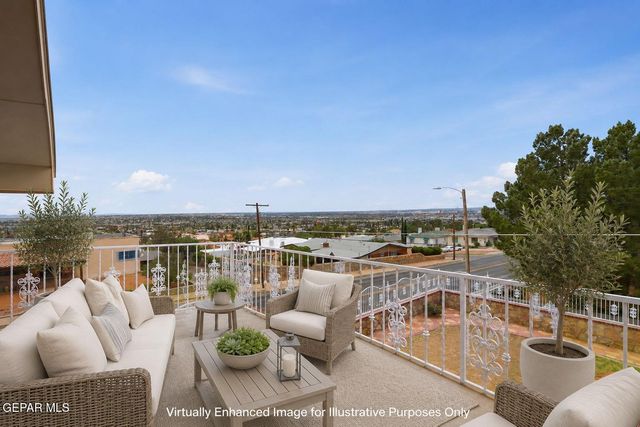 2524 MEMPHIS Avenue, El Paso, TX 79930