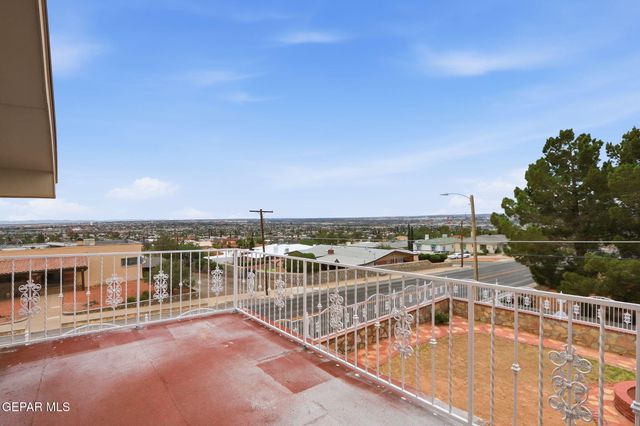 2524 MEMPHIS Avenue, El Paso, TX 79930