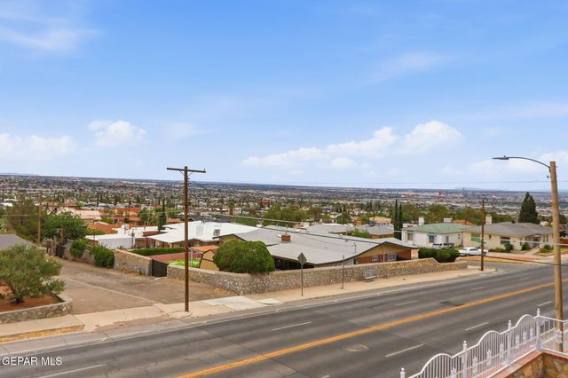 2524 MEMPHIS Avenue, El Paso, TX 79930