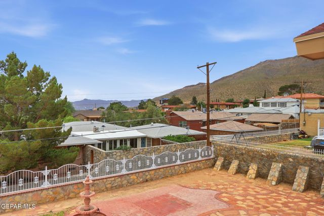 2524 MEMPHIS Avenue, El Paso, TX 79930