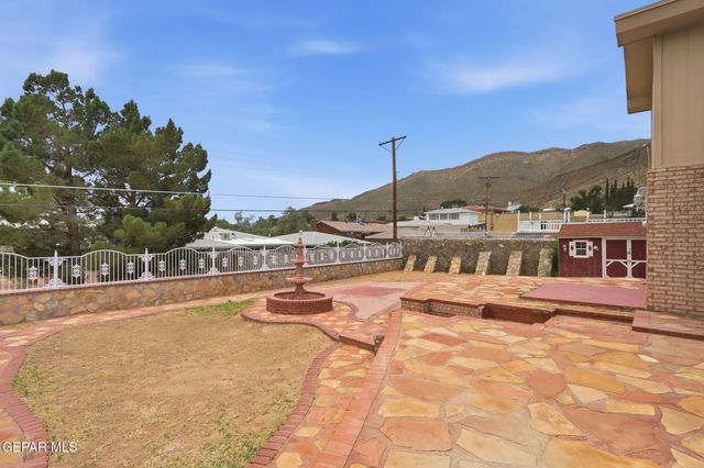 2524 MEMPHIS Avenue, El Paso, TX 79930