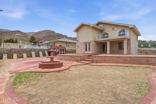 2524 MEMPHIS Avenue, El Paso, TX 79930