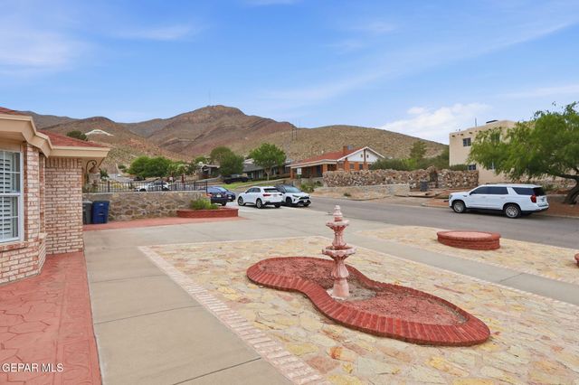2524 MEMPHIS Avenue, El Paso, TX 79930