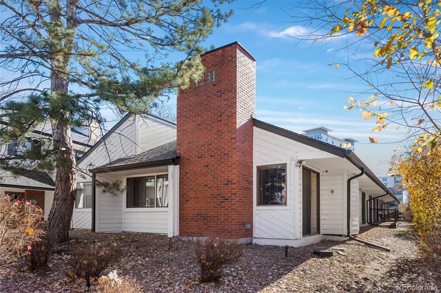 1231 S Parker Road 100A, Denver, CO 80231