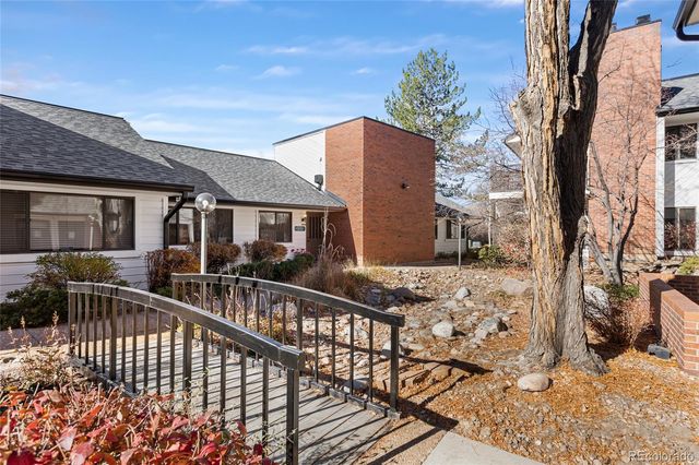 1231 S Parker Road 100A, Denver, CO 80231