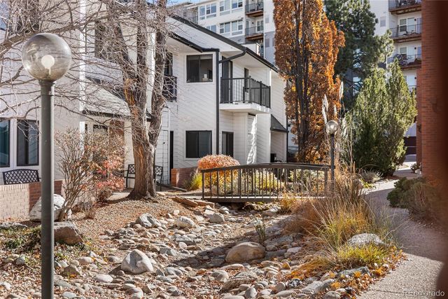 1231 S Parker Road 100A, Denver, CO 80231