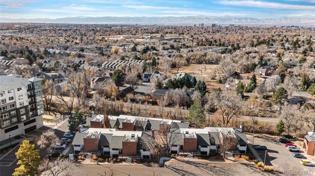 1231 S Parker Road 100A, Denver, CO 80231
