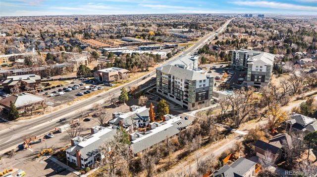 1231 S Parker Road 100A, Denver, CO 80231