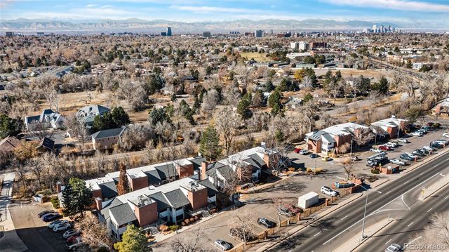 1231 S Parker Road 100A, Denver, CO 80231