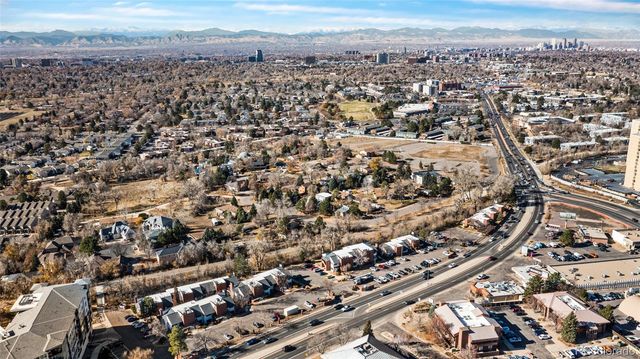 1231 S Parker Road 100A, Denver, CO 80231