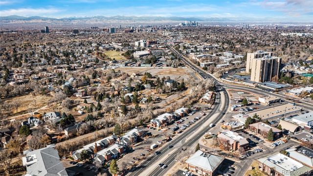 1231 S Parker Road 100A, Denver, CO 80231