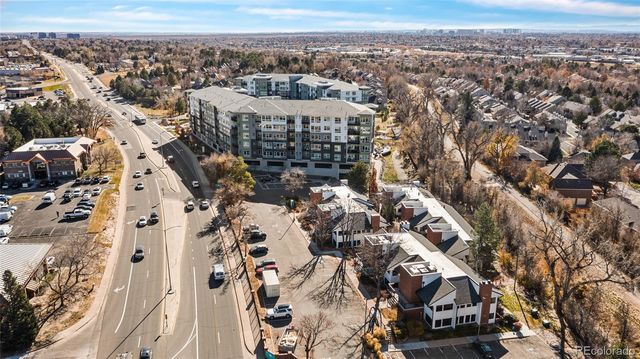 1231 S Parker Road 100A, Denver, CO 80231