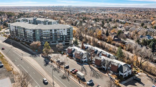 1231 S Parker Road 100A, Denver, CO 80231
