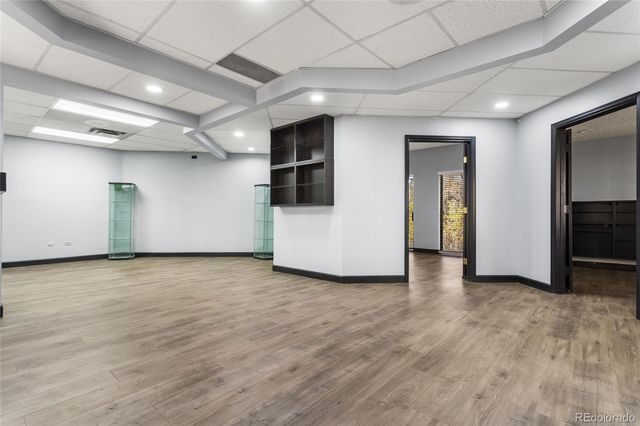 1231 S Parker Road 100A, Denver, CO 80231