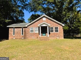 1011 Crawford Drive, Albany, GA 31705