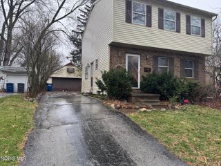 1414 Corbin Road, Toledo, OH 43612