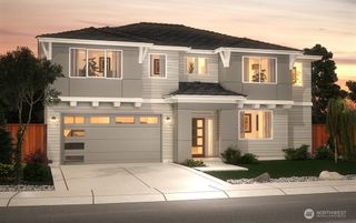 22853 61st Street E #281, Buckley, WA 98321