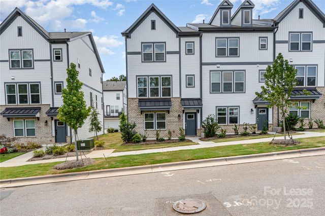 2314 Donnelly Hills Lane 03, Charlotte, NC 28262