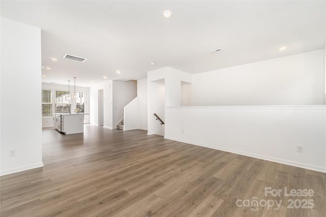 2314 Donnelly Hills Lane 03, Charlotte, NC 28262