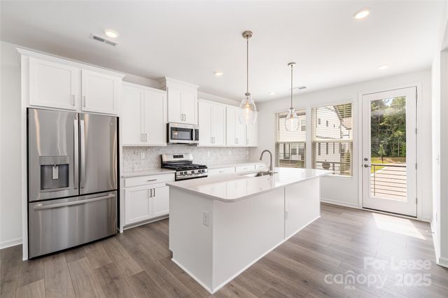 2314 Donnelly Hills Lane 03, Charlotte, NC 28262