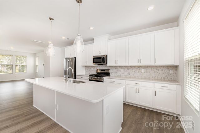 2314 Donnelly Hills Lane 03, Charlotte, NC 28262