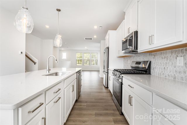 2314 Donnelly Hills Lane 03, Charlotte, NC 28262
