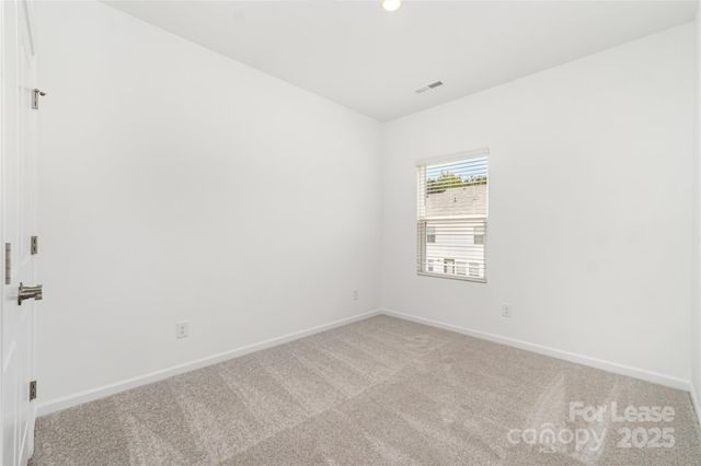 2314 Donnelly Hills Lane 03, Charlotte, NC 28262