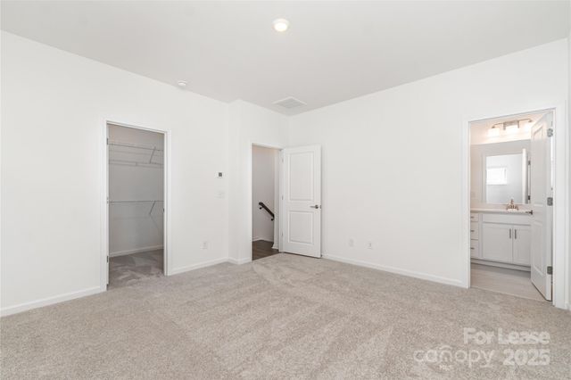 2314 Donnelly Hills Lane 03, Charlotte, NC 28262