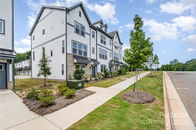 2314 Donnelly Hills Lane 03, Charlotte, NC 28262